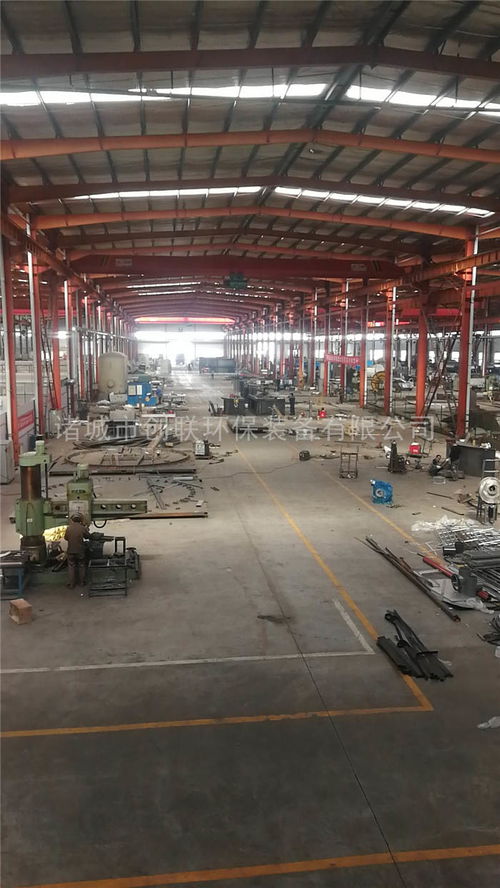 臺(tái)灣發(fā)酵設(shè)備生產(chǎn) 創(chuàng)聯(lián)環(huán)保 有機(jī)物好氧發(fā)酵設(shè)備生產(chǎn)高清圖片 高清大圖