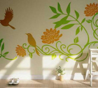 水性透明乳膠漆及優(yōu)質底漆購買指南 為液體壁紙打下完美基礎