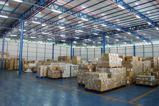 史上最全倉(cāng)庫(kù)分類 十四種方法與液體壁紙的存儲(chǔ)解析