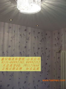 淄川液體壁紙 生產廠家與市場價格全解析